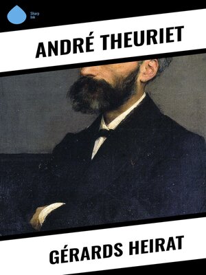 cover image of Gérards Heirat